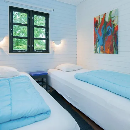 Holiday Vii Holiday home Ronde