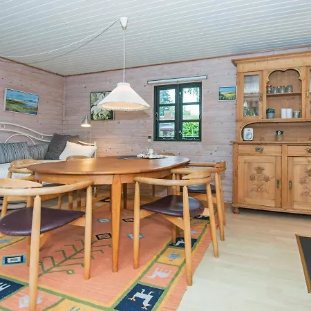 Holiday home Holiday Vii Ronde
