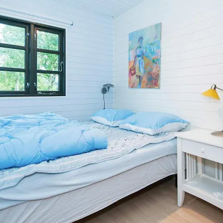 Holiday Vii Holiday home Ronde
