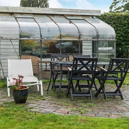 Holiday home Holiday Vii *
