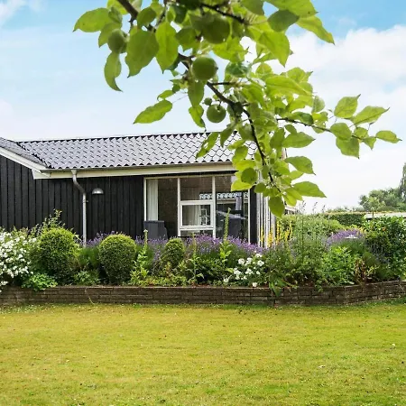 Holiday Vii Holiday home Ronde