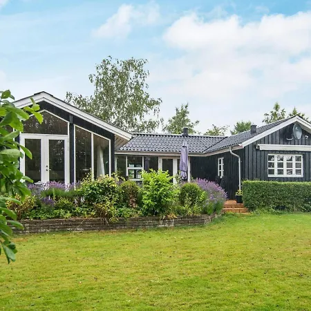 Holiday home Holiday Vii